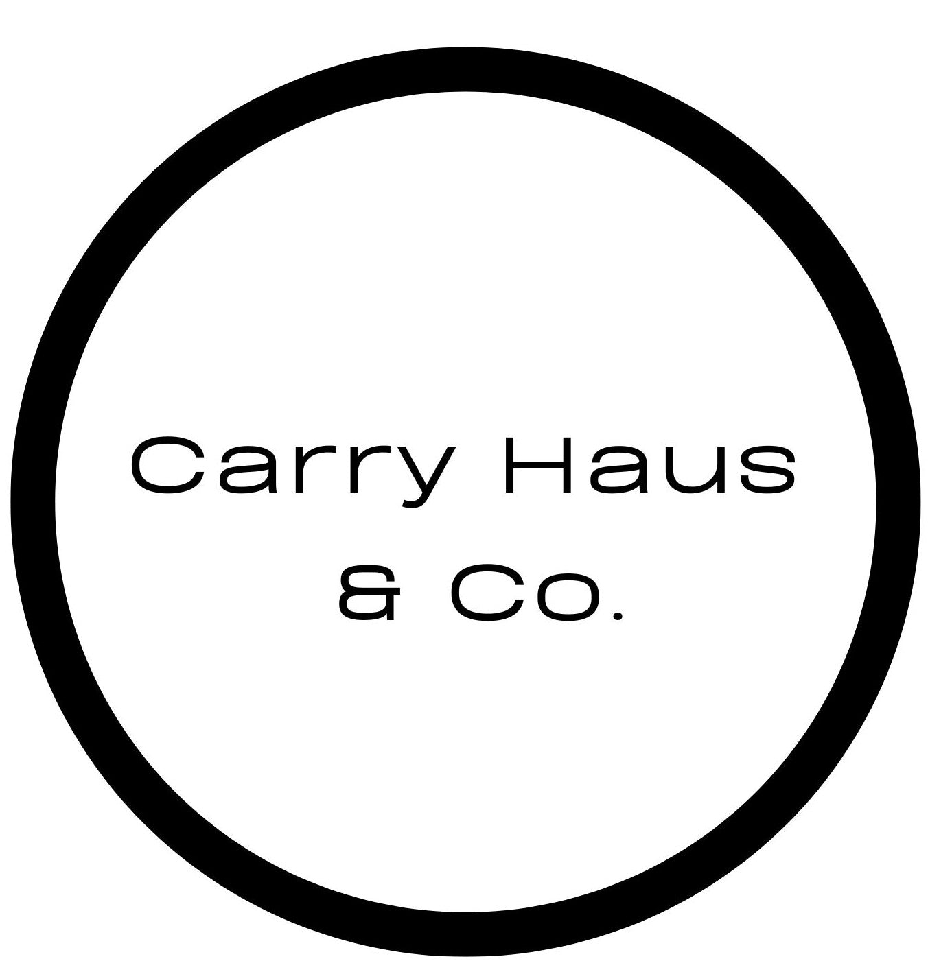 Carry Haus & Co